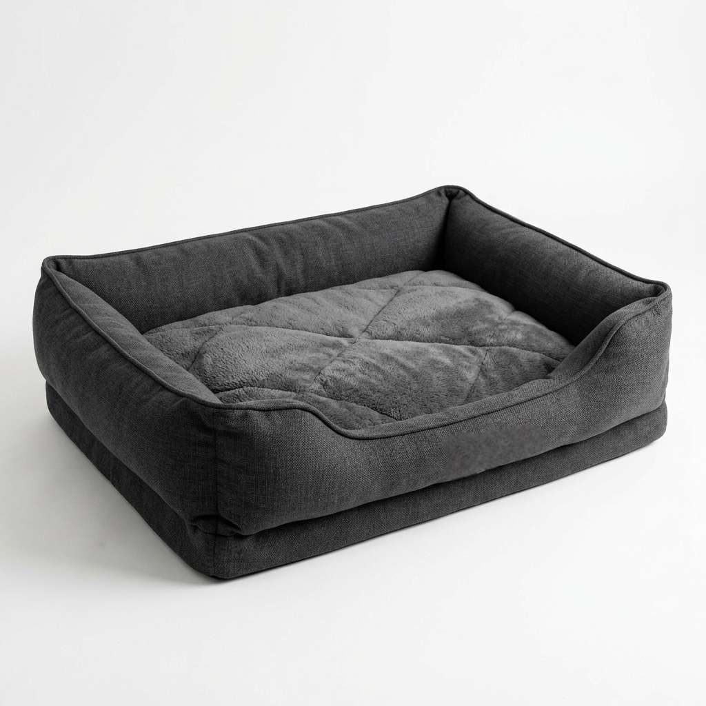 Orthopedic Dog Bed